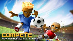 Big Win Soccer World Football Games Hothead Sports Playing World Football Fantasy Team Soccer