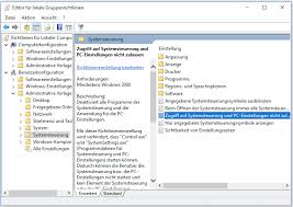 Oben stehen bereits möglichkeiten die daten zu einem bild auszulesen. Was Ist Zu Tun Wenn Windows 10 Einstellungen Nicht Offnen Minitool Software Ltd