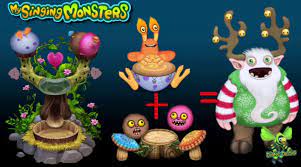 How To Breed Yool In My Singing Monsters: Perfect Combination - GamePlayerr