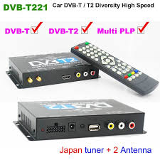 A wide variety of dvb t2 receiver. Indonesia Dvb T2 Jakarta How To Get More 3 Tv Channel In Car Vcan