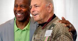 Dorsett urges parents of athletes to be cautious about concussions