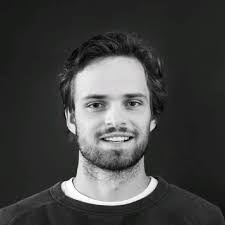 Justin Bromley's Instagram, Twitter & Facebook