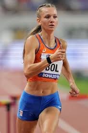 Femke bol (born 23 february 2000, amersfoort) is a dutch track and field athlete who specializes in the 400 metres hurdles and 400 metres. Pin On Athletics Women