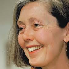 Monsters, Myths And Poetic License In Anne Carson's 'Red Doc' : NPR