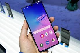 However, there are times when issues occur either on the phone or the external storage device and that's the reason why some of our readers have been complaining about their phones not being able to read the. Best Memory Cards For Samsung Galaxy S10 Lite Mymemory Blog