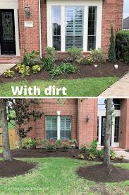 You can get discouraged from different factors. Best Diy Front Yard Landscaping Ideas On A Budget Thetarnishedjewelblog