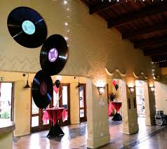 With the right tunes, decor, and activities, you'll be feeling. Pin By Cabanga On Music Themed Party Music Themed Parties Music Themed Decor 21st Party