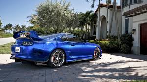 Here are only the best toyota supra wallpapers. 69 Supra Wallpaper On Wallpapersafari