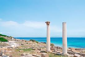 The city has a prosperous feel without being showy; Oristano Guida Vacanze Oristano Sardegna