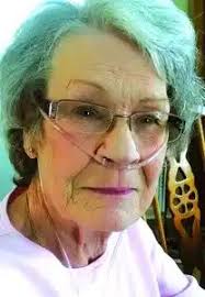 Bertha Joy Pruitt Rampley (1937-2022)