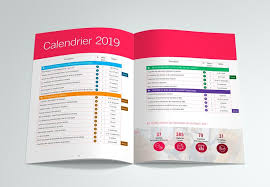 Epingle Sur Brochure