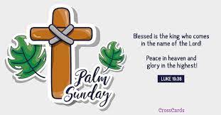 Palm sunday arrives right a week before easter. 30 Inspiring Palm Sunday Scriptures Bible Verses Jesus Is King