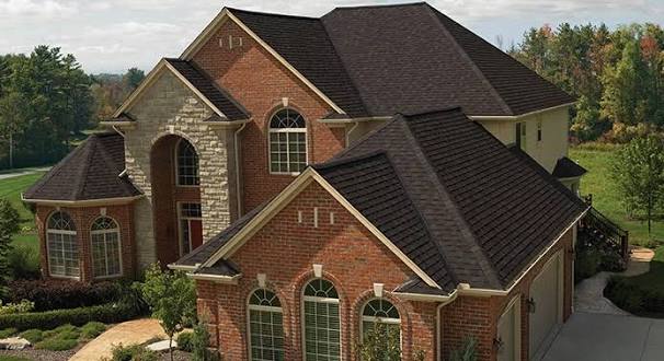 IKO® Cambridge™ | Washington Cedar & Supply