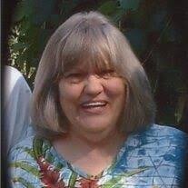 Jane Elaine Andersen Obituary