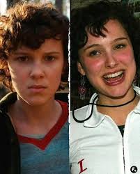 Actors and actresses who look alike!🤯 Which pair surprised you the most?