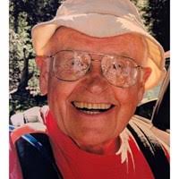 Ernest K. Cotton M.D. Obituary