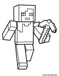 Faire une promenade dans minecraft. 20 Idees De Coloriage Coloriage Coloriage Minecraft Minecraft
