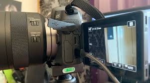 Start your free trial today. How To Use A Canon Camera As A Webcam For Your Mac Appleinsider