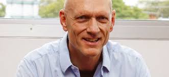 Peter garrett is an australian singer from the rock band midnight oil, who later turned into a politician. Peter Garrett Quits Politics After Losing Power Passion