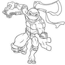 Coloring pages help children develop intelligence, imagination and increase creativity. Top 25 Free Printable Ninja Turtles Coloring Pages Online Ninja Turtle Coloring Pages Turtle Coloring Pages Cartoon Coloring Pages