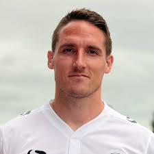 Gateshead FC's Jon Shaw believes the only way is up after appointment of  Neil Aspin