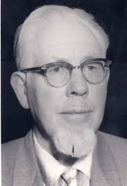 Henry Lee Bartholomew (1891-1966)