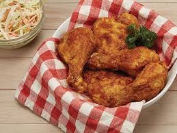 Recipes Power Airfryer Xl Fried Chicken Thighs Legs Air Fryer Oven Recipes Air Fryer Recipes Chicken Air Fryer Fried Chicken