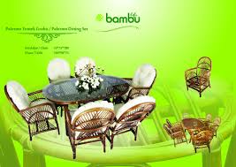 Bambu Life Mobilya Bambu Mobilya Rattan Kestane Mobilya Urunler Panosundaki Pin