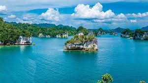 حيث الشواطئ ذات الرمال البيضاء واماكن الغطس والجزر المتنوعة الرائعة التي يبلغ عددها مايقارب 17500. Ø¥ÙØ¯ÙÙÙØ³ÙØ§ Ø¨ÙØ¯ Ø§ÙÙØ¯ ÙØ±ÙØ§Ø¦Ø­ Ø§ÙÙØ±ÙÙÙ ÙØ§ÙØ£Ø±Ø² Ø§ÙØ´Ø±Ù Ø§ÙØ£ÙØ³Ø·