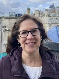 Johns-Derbyshire, Gretchen Ann