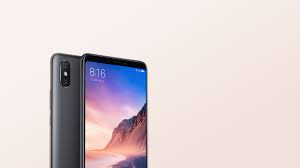 The xiaomi mi max 2, which was unveiled late last month and has only been limited to china, is now also available in malaysia. Mi Malaysia