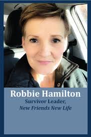 Robbie Hamilton's Instagram, Twitter & Facebook