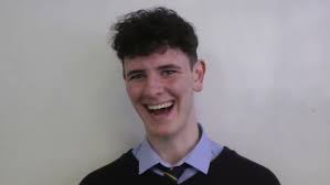 Athy College Graduation 2021 🎓