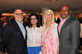 FOCUS St. Louis What's Right with the Region Awards