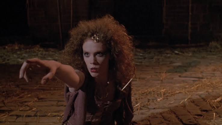 Two Evil Eyes (1990) - IMDb
