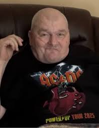 Obituary for 72-year-old veteran and family man