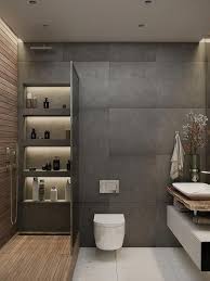 Grey is really a preferred neutral color, in accordance to condominium treatment. Grey Bathroom Ideas 17 Modernbathroomideas Bathroom Interior Bathroom Interior Design Bathroom Interior Design Modern