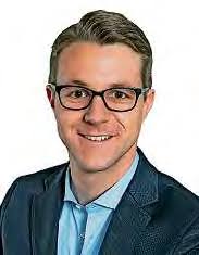 Die AO Foundation, Zentrum eines grossen Netzwerks Die IBW Höhere  Fachschule feiert den 30. Geburtstag Fachhochschule Graubünd