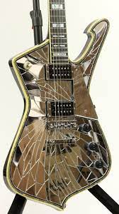 Pin On Custom Guitars