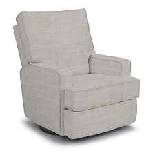 Kick back in ultimate relaxation with an affordable recliner from big lots. Best Chairs Custom Kersey Swivel Glider Recliner Buybuy Baby