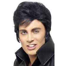 Baskets de homme & chaussures de skate. Perruques Et Postiches Pour Adultes Perruque Elvis Rock N Roll Annees 50 En Noir Faux Cheveux Homme Rockstar Rockabilly 70621 Achat Vente Perruque Postiche Perruques Et Postiches Po Cdiscount