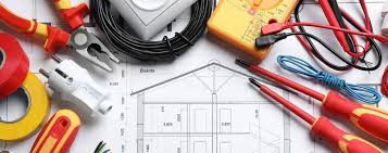 How do you safely install new electrical systems in your home without  making mistakes? - SA Elektro Experts