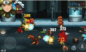 Game Naruto Offline Indophoneboy