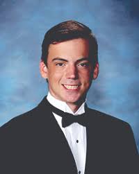 2020 Salisbury High School All-County Scholars