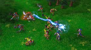 There are numerous rts games out there that have received critical acclaim. The Downfall Of Rts Where Have All The Good Strategy Games Gone To Gaming Esports Com