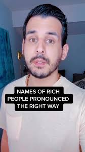 Mark Cuban How to Say His Name