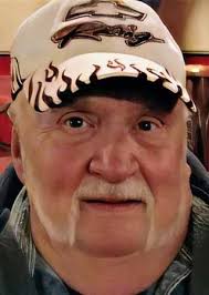 Dallas Benson Obituary (1945