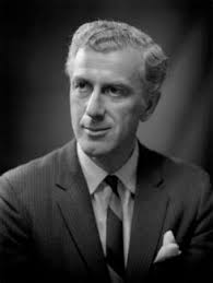 NPG x172393; Norman Charles Hunt