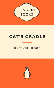 Cat S Cradle By Kurt Vonnegut Best Historical Fiction Books Historical Fiction Books Penguin Books Covers