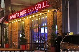 Mcgregor vs maywheather at inwood bar and grill. Inwood Bar And Grill New York City Upper Manhattan Uptown Restaurant Bewertungen Telefonnummer Fotos Tripadvisor